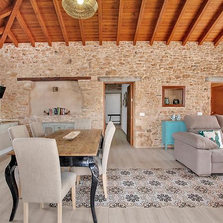 Casa Rural Sajona Tiscamanita Εξωτερικό φωτογραφία