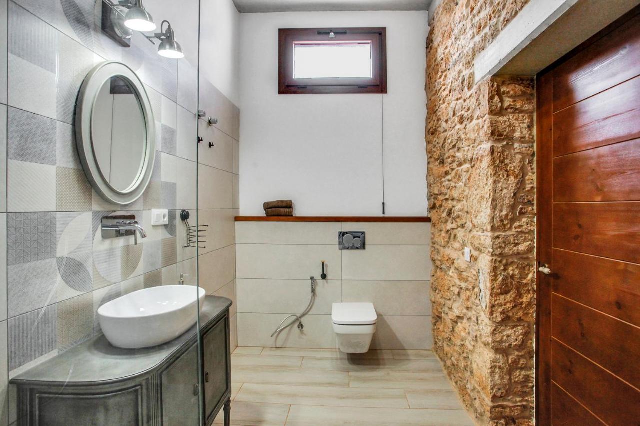 Casa Rural Sajona Tiscamanita Εξωτερικό φωτογραφία
