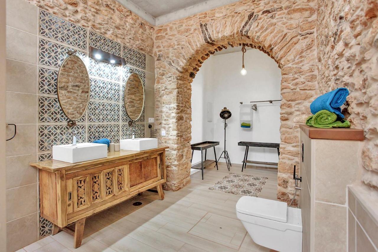 Casa Rural Sajona Tiscamanita Εξωτερικό φωτογραφία