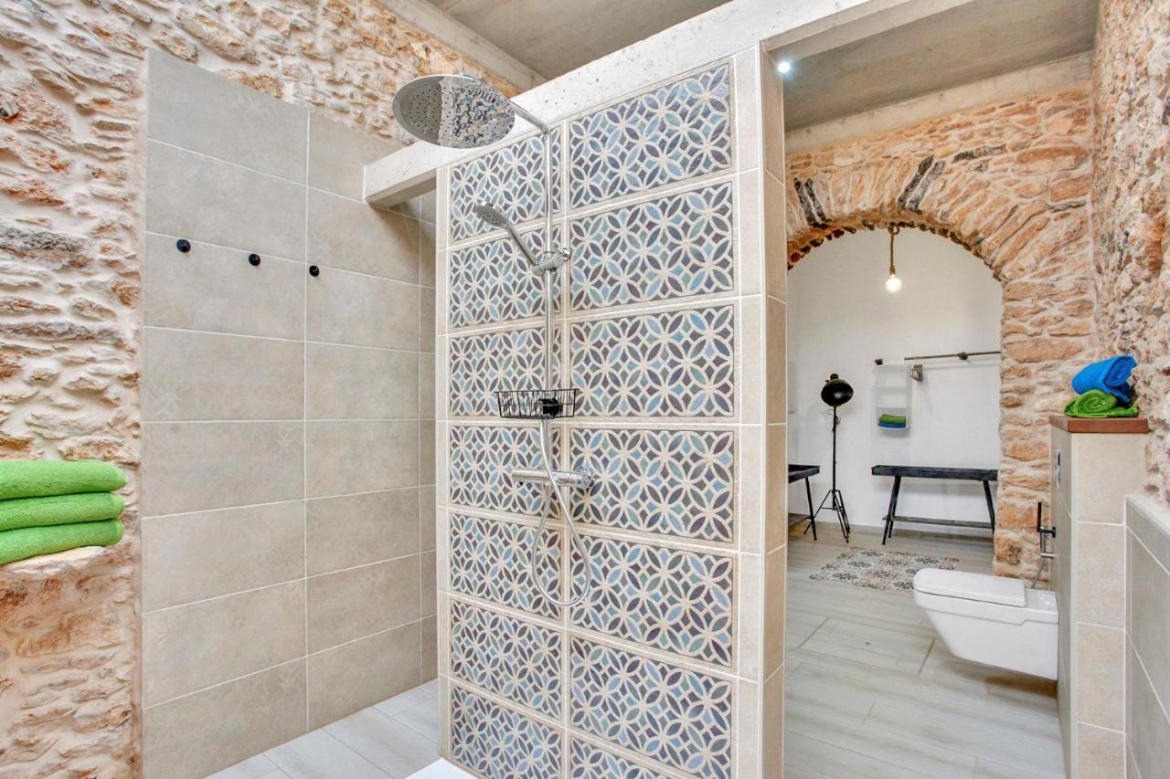 Casa Rural Sajona Tiscamanita Εξωτερικό φωτογραφία