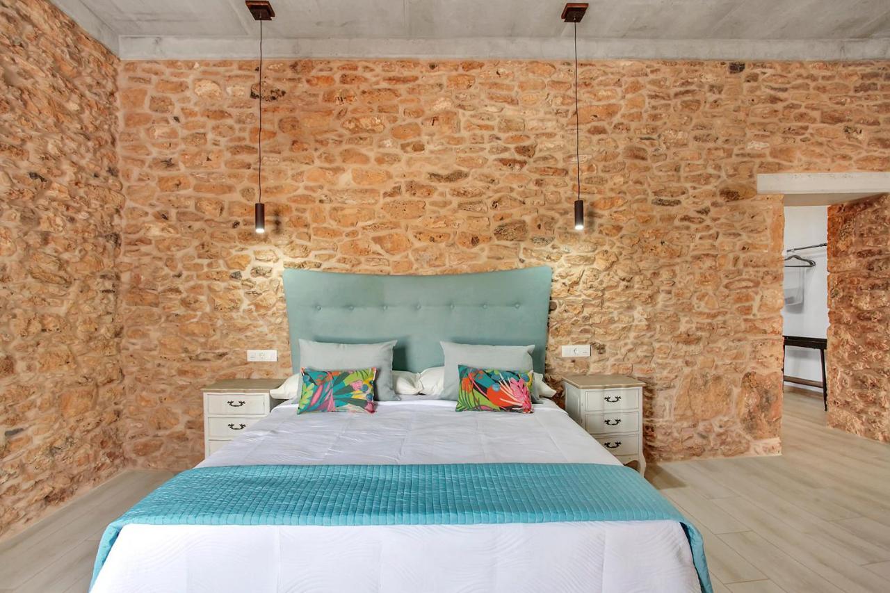 Casa Rural Sajona Tiscamanita Εξωτερικό φωτογραφία