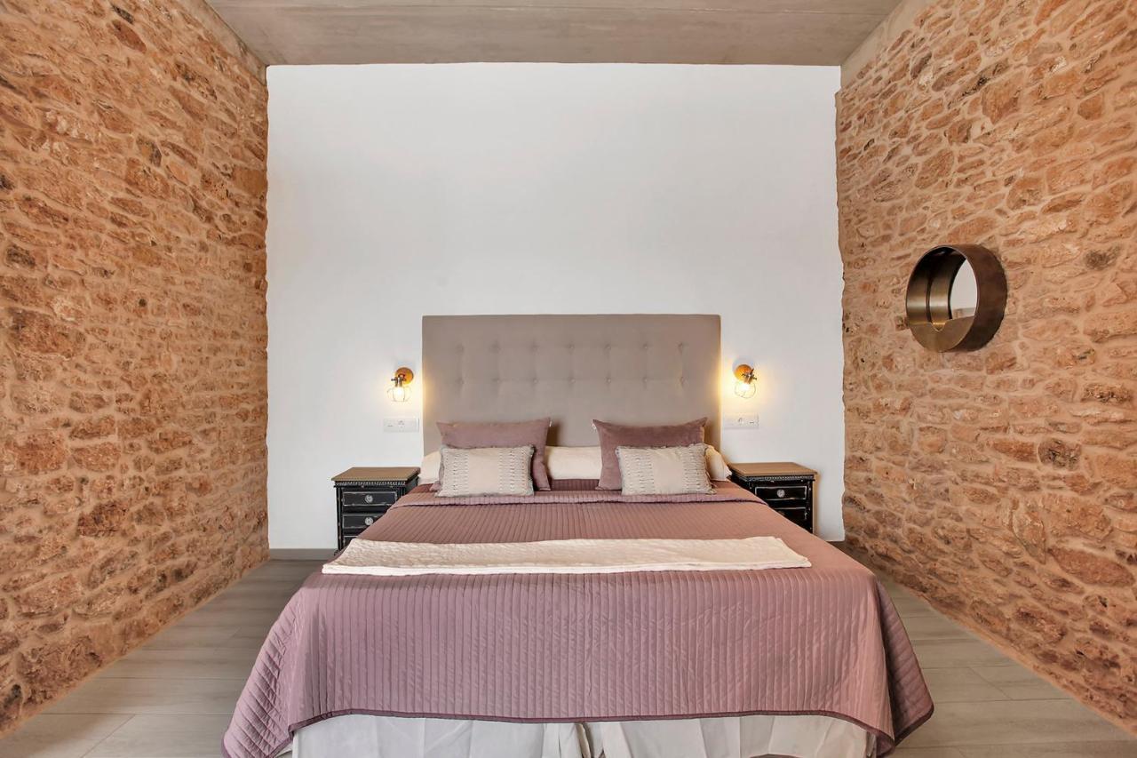 Casa Rural Sajona Tiscamanita Εξωτερικό φωτογραφία