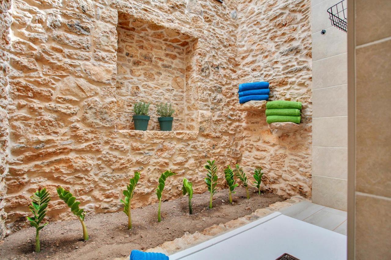 Casa Rural Sajona Tiscamanita Εξωτερικό φωτογραφία