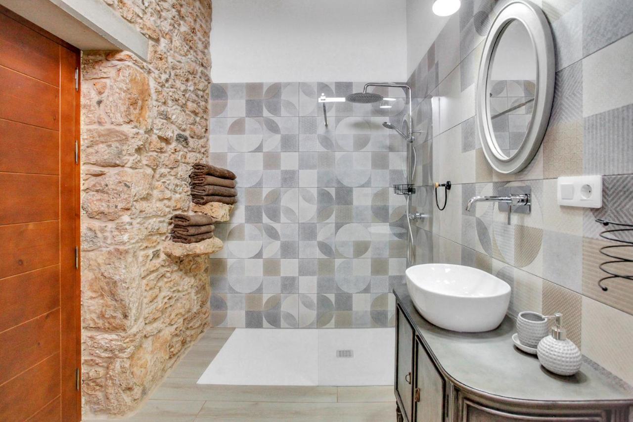 Casa Rural Sajona Tiscamanita Εξωτερικό φωτογραφία